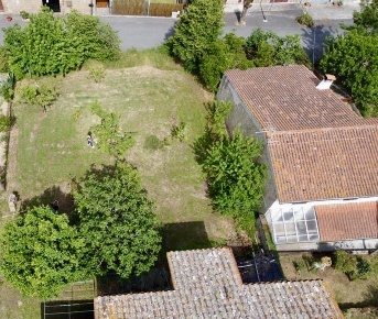 Foto Casale a Sorano San Giovanni Delle Contee di 100 m² con 5 locali