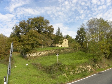 Foto Casale in TALLA AREZZO, Talla Centro di 200 m² con 8 locali in vendita