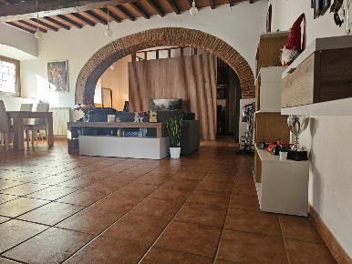 Foto Loft in località la fonte, Figline e Incisa Valdarno di 65 m²