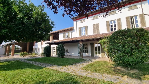 Foto Casale a Alessandria di 1000 m² in vendita