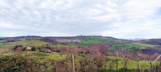 Foto Casale a Manciano di 300 m² con 8 locali in vendita
