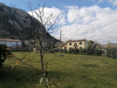 Foto Casale in semproniano, Semproniano di 150 m² con 5 locali in vendita