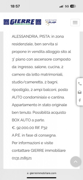 immagine annuncio 8 di 13