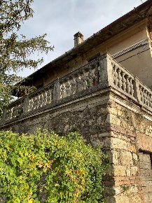 Foto Casale in Via Torricella di Sopra, Brescia di 350 m² con 15 locali