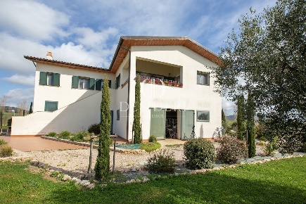 Foto Casale in Strada della Vittoria, Capalbio di 300 m² con 14 locali