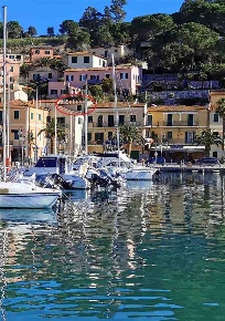 Foto Loft in -, Porto Azzurro di 40 m² con 1 locali in vendita