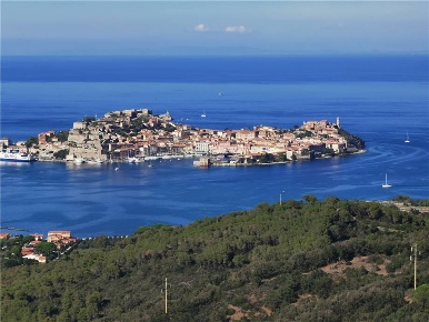 Foto Loft in -, Portoferraio di 20 m² con 2 locali in vendita