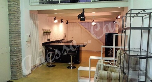 Foto Loft in -, Forlì Centro Storico di 80 m² con 3 locali in vendita