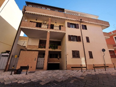 Foto Loft in Via cittadella nuova 4, Brindisi Centro Storico di 50 m²
