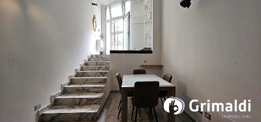 Foto Loft in BAZZI, Milano Pezzotti - Meda di 75 m² con 2 locali in vendita
