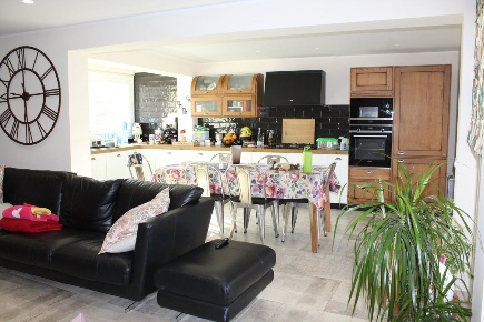 Foto Duplex in Corso Umberto I 690, Ficarazzi di 154 m² con 5 locali