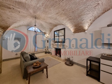 Foto Loft in Corso Garibaldi 1, Perugia Centro Storico di 60 m² in affitto
