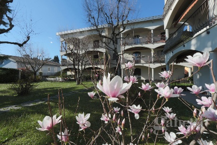 Foto Duplex in Via per Fagnano 12, Busto Arsizio di 260 m² con 5 locali