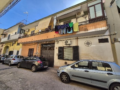 Foto Duplex a Caivano Centro di 80 m² con 3 locali in vendita