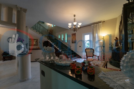 Foto Duplex in Via VICINALE TRENGA 60, Giugliano in Campania di 210 m²