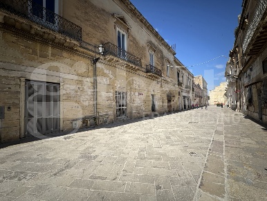 Foto Loft in Via principi di savoia 33, Lecce Centro Storico di 70 m²