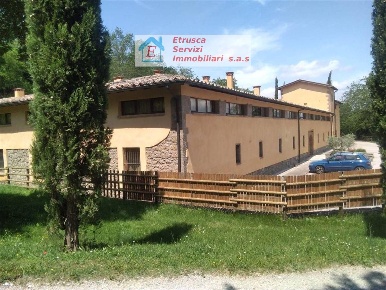 Foto Loft in Terre Gialle 0, Castel del Piano di 35 m² con 1 locali
