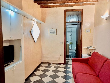Foto Multiproprietà a Venezia Santa Croce di 60 m² con 3 locali in vendita