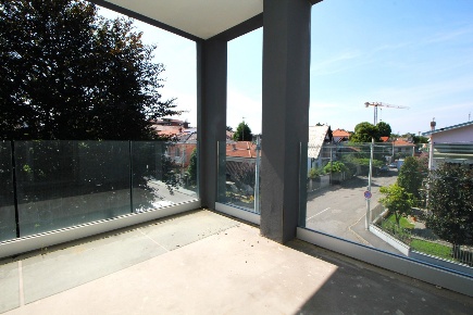 Foto Duplex in Via Giulio Thomas 11, Legnano Legnarello di 152 m²