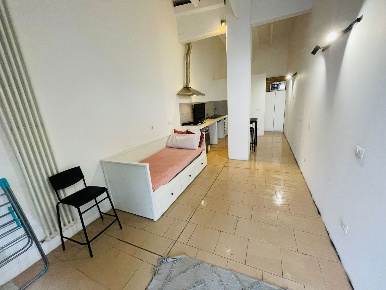 Foto Loft in Viale Toscana 44, Rozzano Centro di 40 m² con 1 locali