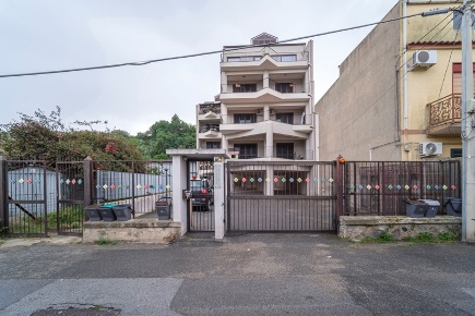 Foto Duplex in Contrada San Giovannello 21, Messina San Giovannello