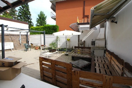 Foto Duplex in Via Olmina 35, Legnano di 126 m² con 3 locali in vendita