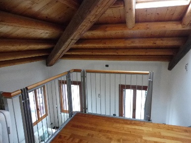 Foto Duplex a Rossano Veneto Centro di 90 m² con 3 locali in vendita