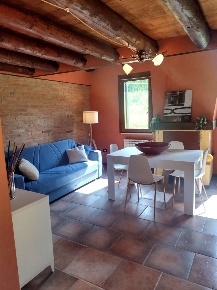 Foto Duplex in Via PAPOZZE Via Rotta 0, Papozze Braglia di 85 m² in vendita