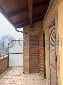 Foto Duplex in Strada del Cipresso 1, Torgiano Centro di 140 m² in vendita