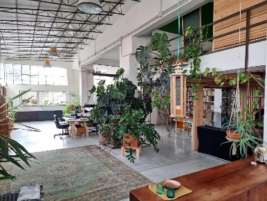 Foto Loft in Stefano Maderno, Roma Pisana - Bravetta di 177 m² con 1 locali