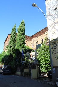 Foto Duplex in Via torre 4, Parabiago Centro di 145 m² con 4 locali