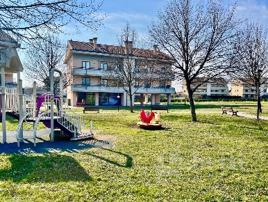 Foto Duplex in Pirandello, Lonate Pozzolo di 70 m² con 2 locali in vendita