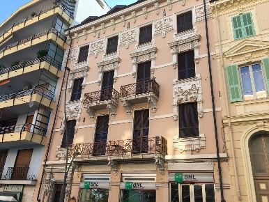 Foto Duplex in Corso Mombello 72, Sanremo Porto Vecchio di 35 m² in affitto