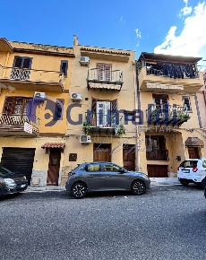 Foto Duplex in Via san giuseppe 62, Casteldaccia di 120 m² con 4 locali