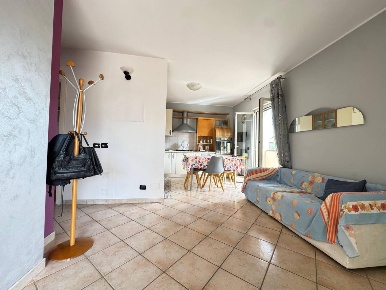 Foto Duplex in Vasto, Collecorvino Centro di 115 m² con 4 locali in vendita
