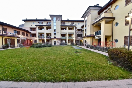 Foto Duplex in Via Magretti 20, Paderno Dugnano Cassina Amata di 100 m²