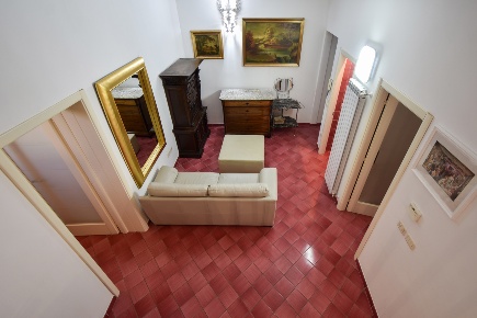 Foto Duplex in Via Pampani 10, Vasto Centro Storico di 100 m² con 3 locali