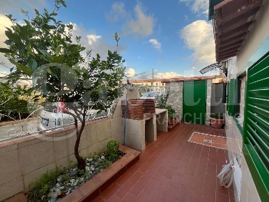 Foto Duplex in Viale Caravaggio 0, Scalea di 100 m² con 5 locali in vendita