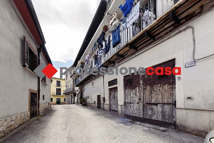 Foto Duplex in Via Annunziata 168, Piedimonte Matese di 128 m² con 5 locali