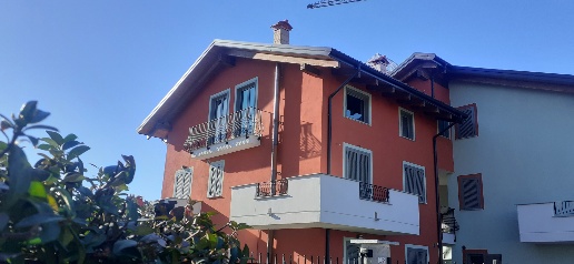 Foto Duplex in Via Monsignor Baima 0, Caluso di 112 m² con 4 locali