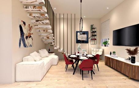 Foto Duplex in Via canazza 35, Legnano Vecchio Ospedale - Sant'Erasmo