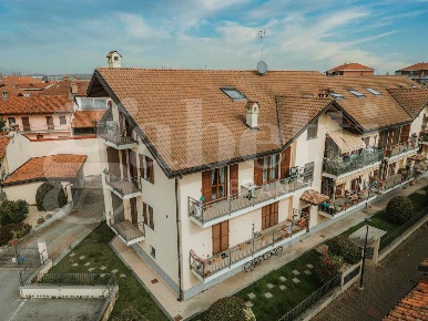 Foto Duplex in Via Castagnole 35/b, None Centro di 132 m² con 5 locali