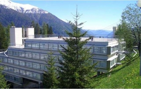 Foto Loft in Via MARILLEVA 1400 SNC, Mezzana Marilleva 1400 di 41 m²