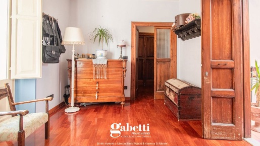 Foto Duplex in Via dei Bastioni 33, Lanciano Centro di 250 m² con 7 locali