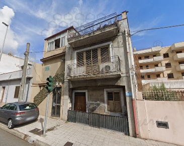 Foto Villa unifamiliare in Via Comunale Camaro, Messina di 150 m²