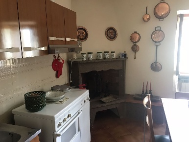 Foto Duplex in Vico oricello 10, Stroncone Centro di 90 m² con 4 locali