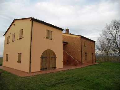 Foto Loft a Cortona di 400 m² con 6 locali in vendita