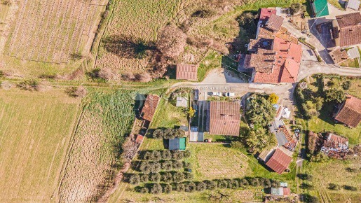 Foto Casale a Anghiari di 105 m² con 5 locali in vendita