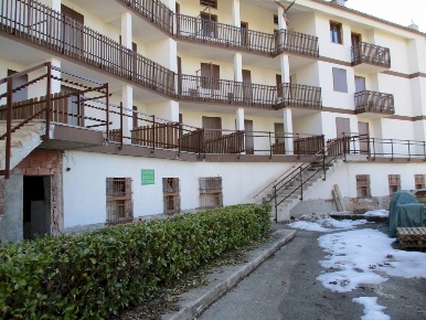 Foto Loft a Roburent Centro di 41 m² con 2 locali in vendita