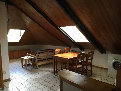 Foto Loft in Via Torino, Savona Villapiana, La Rusca, Via Mignone di 42 m²